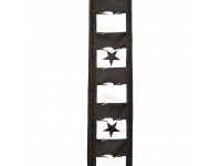 D'Addario Planet Lock Guitar Strap, Rockstar D'Addario Planet Lock Guitar Strap, Rockstar